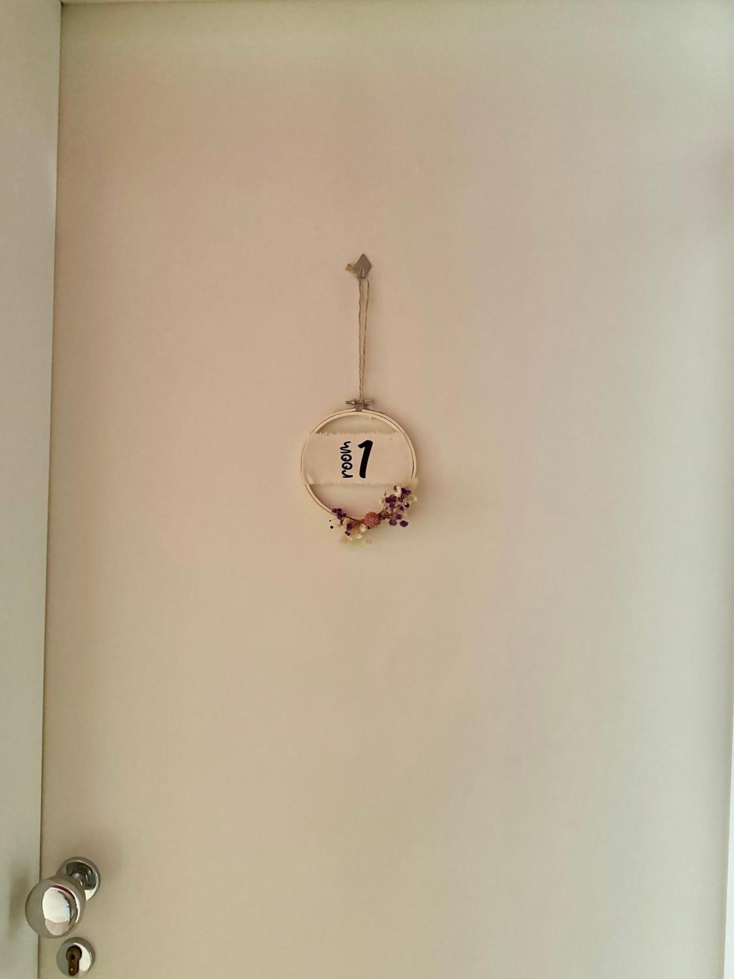 Affitta Camera Apartment Mestre Bagian luar foto