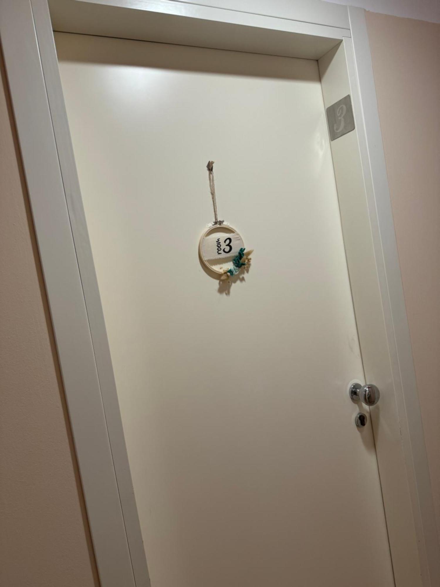 Affitta Camera Apartment Mestre Bagian luar foto