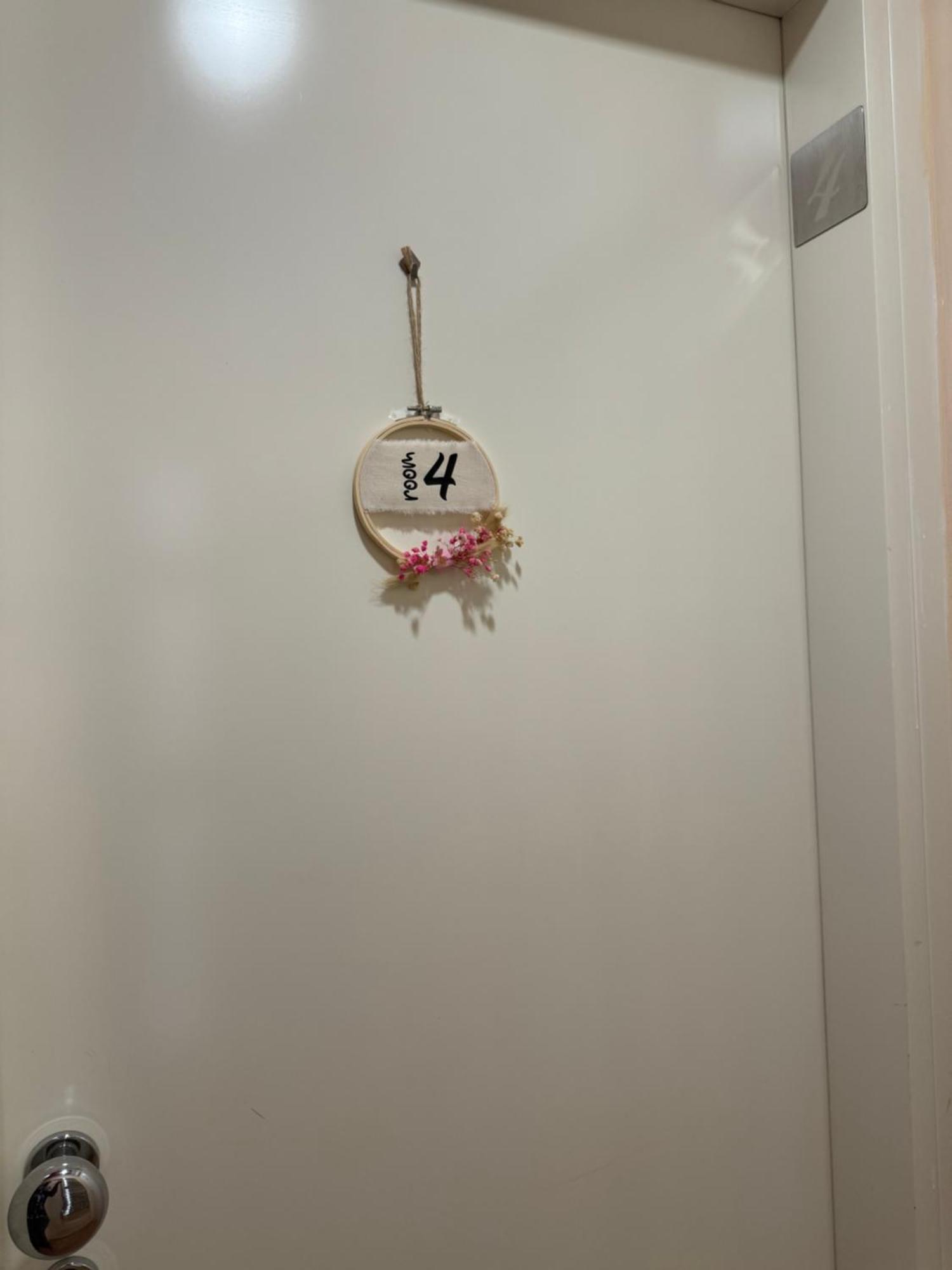 Affitta Camera Apartment Mestre Bagian luar foto