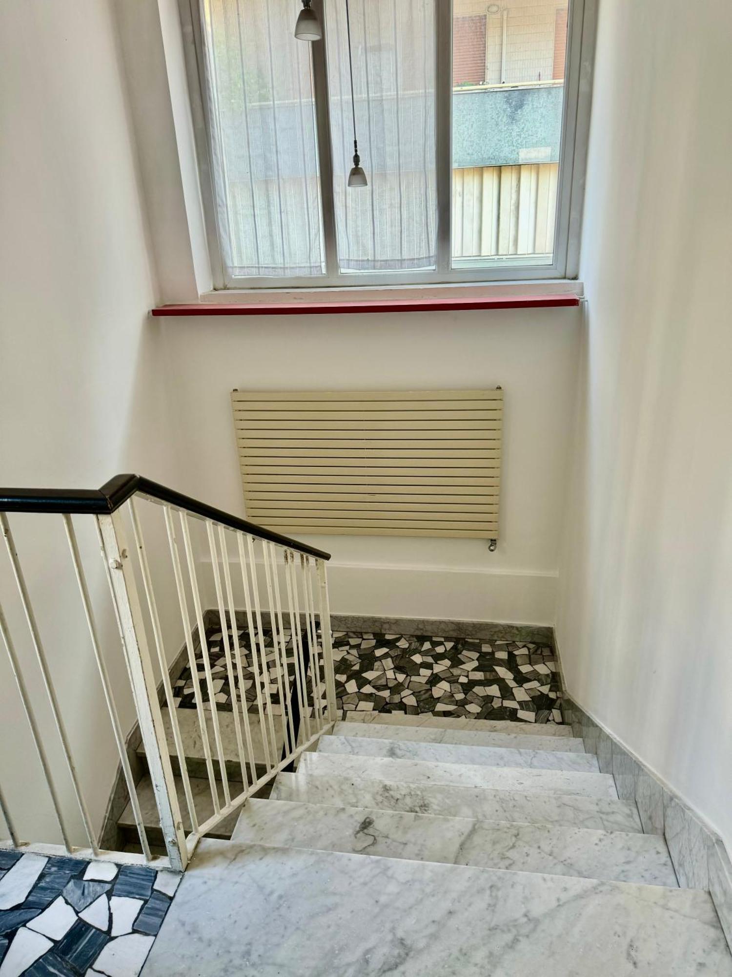 Affitta Camera Apartment Mestre Bagian luar foto